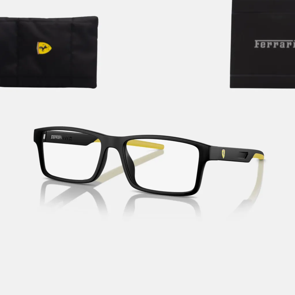 Scuderia Ferrari | 0FZ8007U