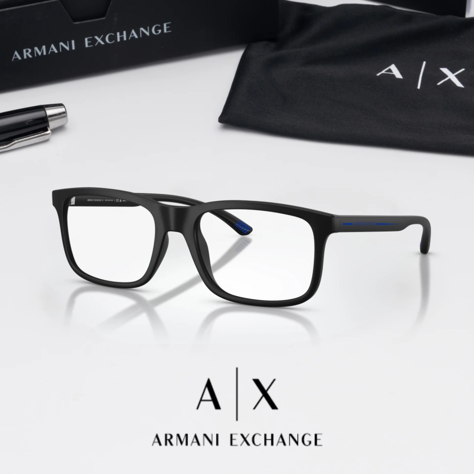Armani Exchange | 0AX3125U