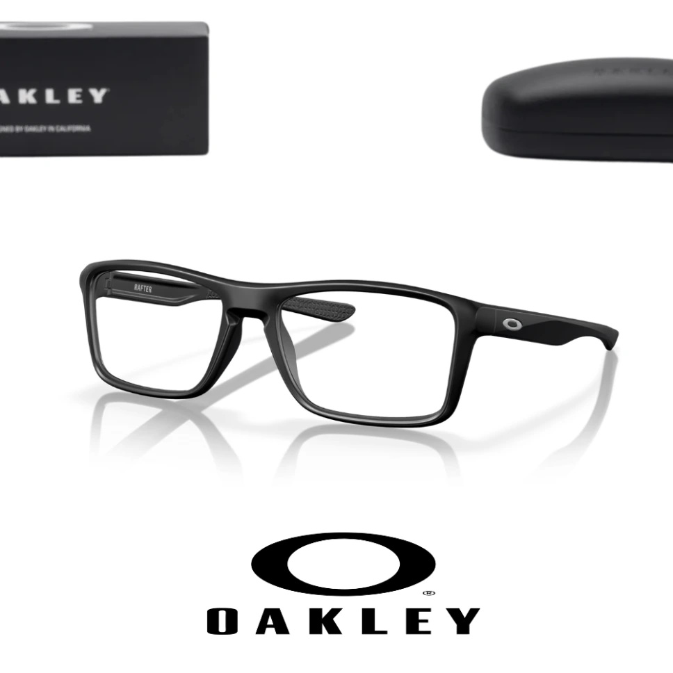 Oakley | 0OX8178 - Rafter