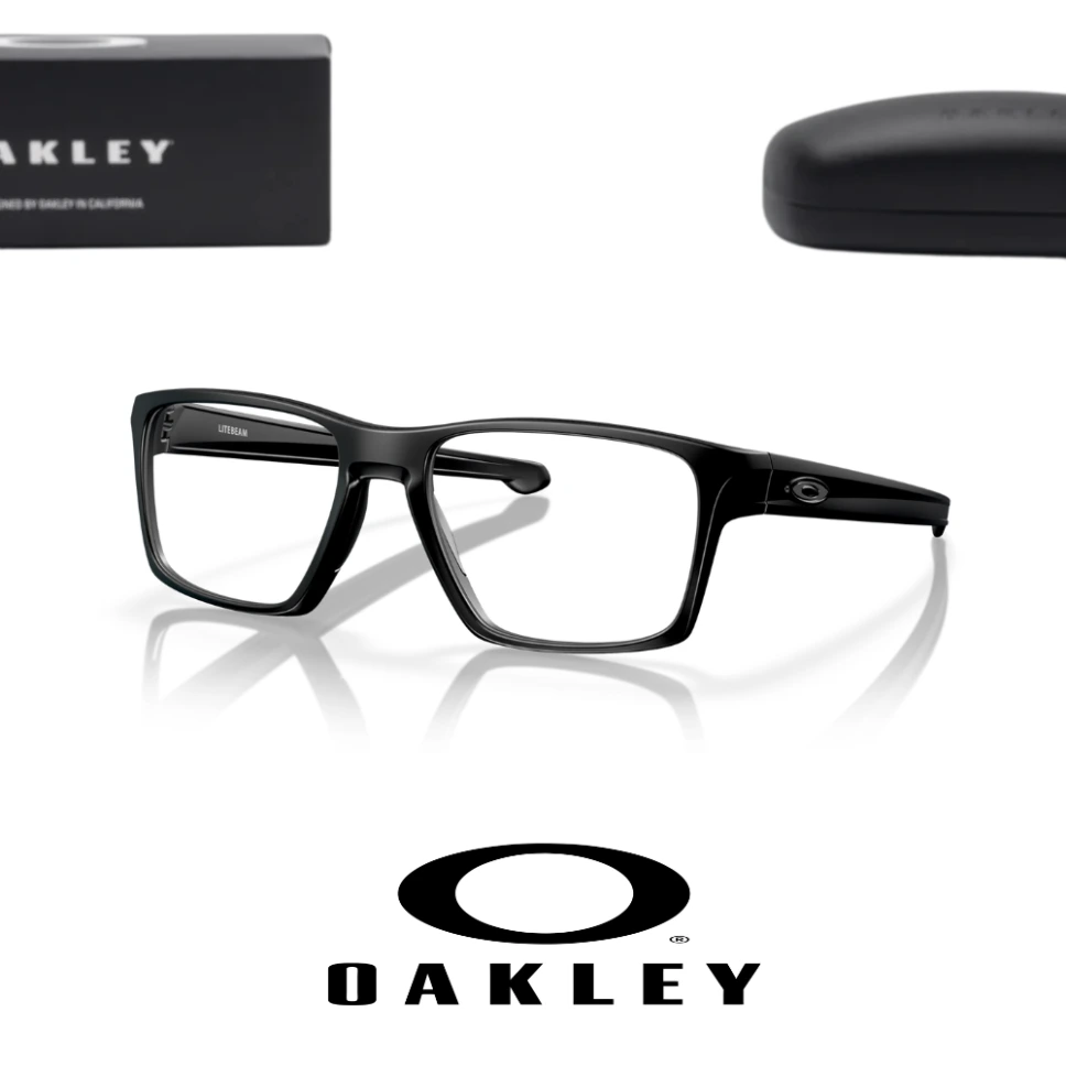 Oakley | 0OX8140 - Litebeam