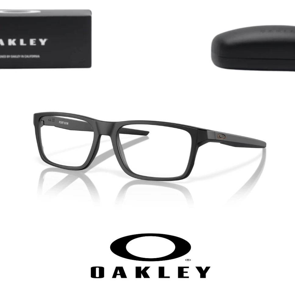 Oakley | 0OX8164 - Port bow