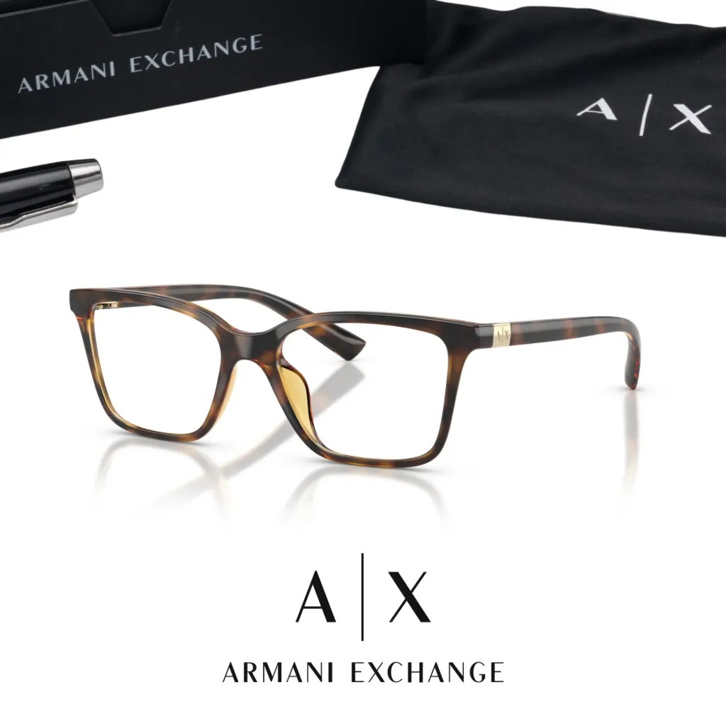 Armani Exchange | AX3146U 8213