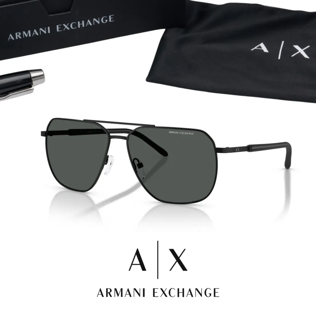 Armani Exchange | AX2057S 600087