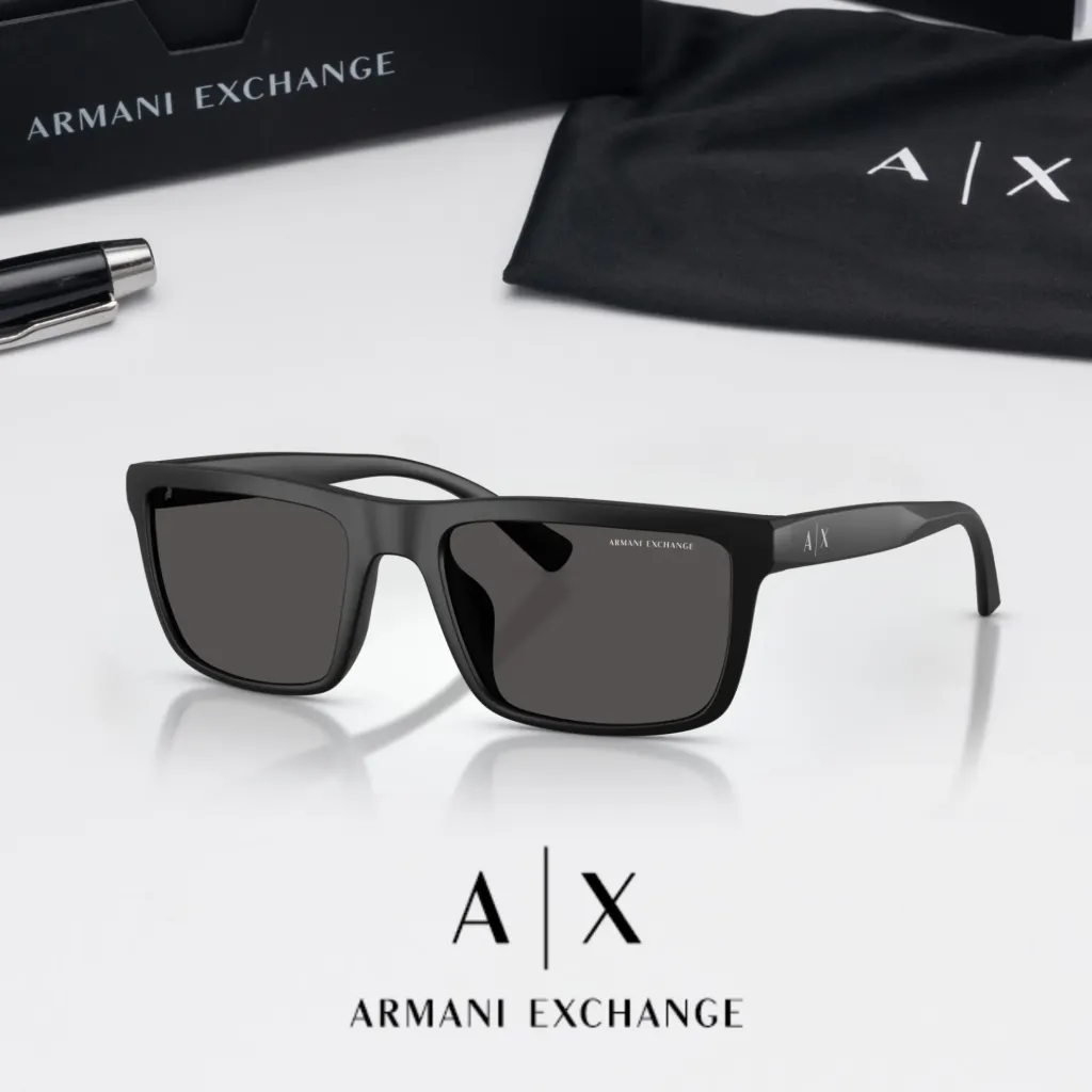 Armani Exchange | AX4174SU 807887