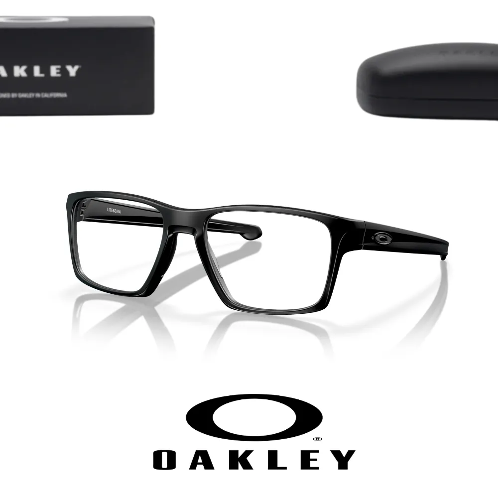 Oakley | OX8140 Lite Beam