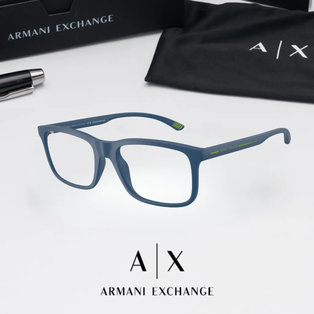 Armani Exchange | AX3125U 8376