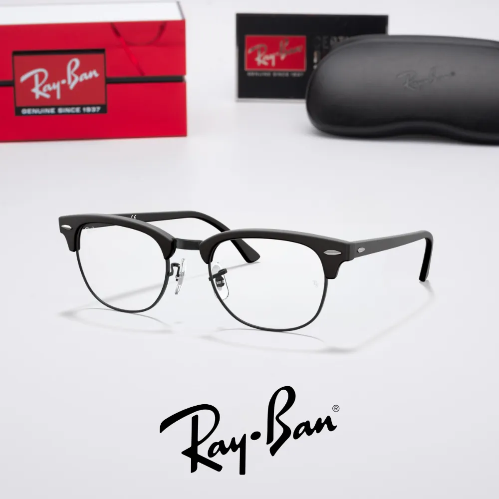 Ray Ban | Clubmaster RX5154