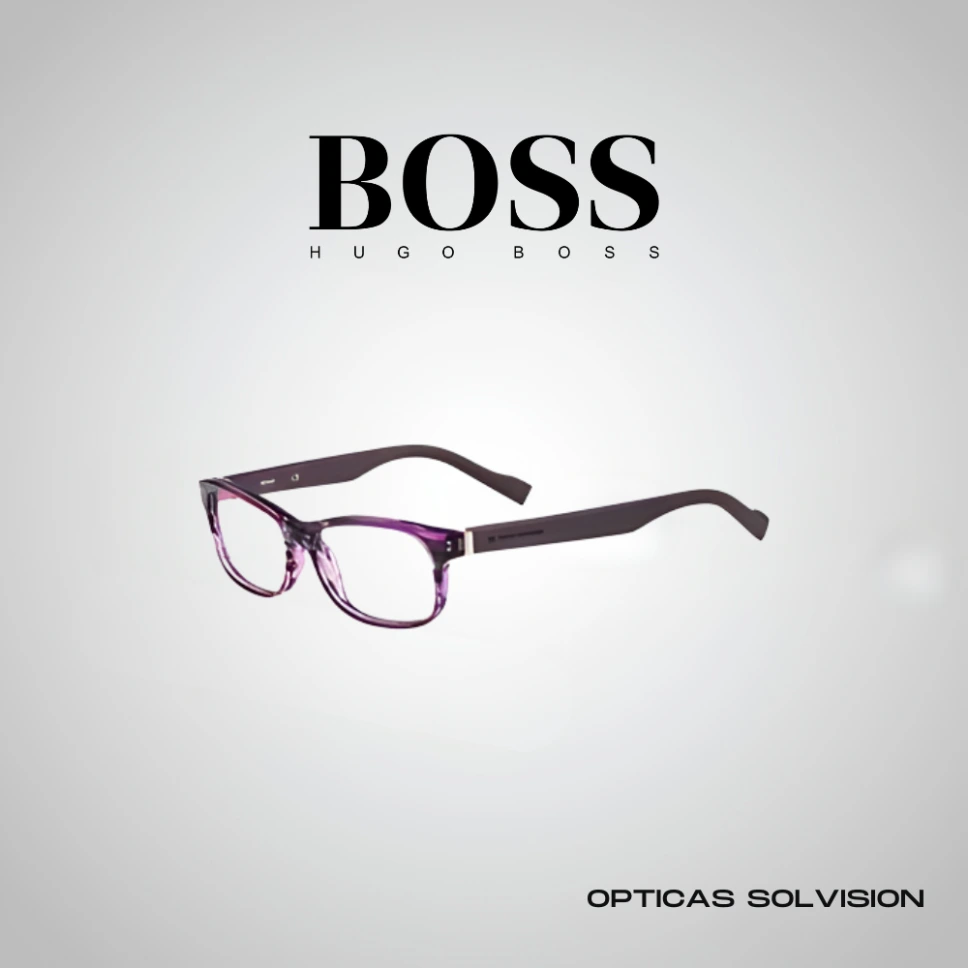 Montura Hugo Boss | BO0147 6SC