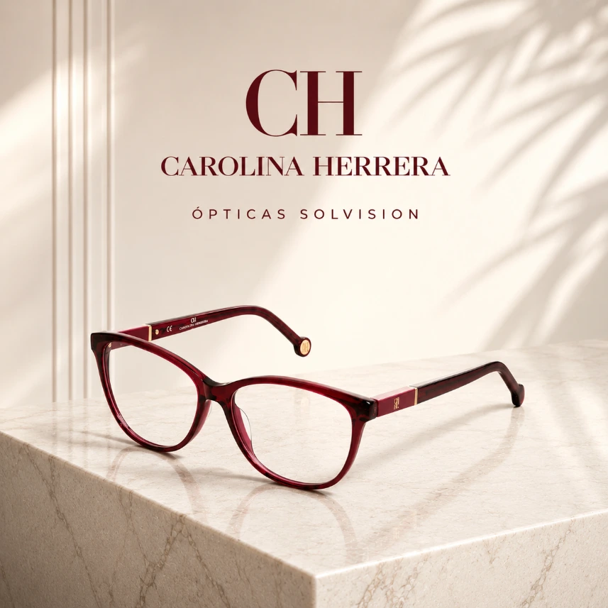 Montura Carolina Herra | VHE813 0AFD