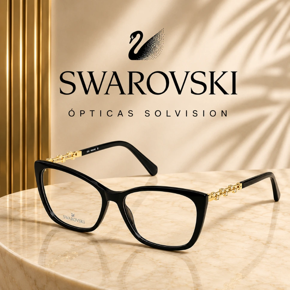Swarovski | SK5383 001