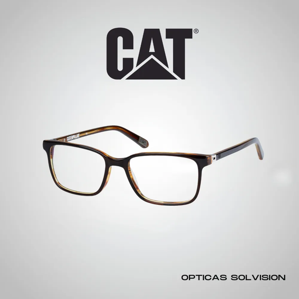 Caterpillar | CTO LEDGER 103