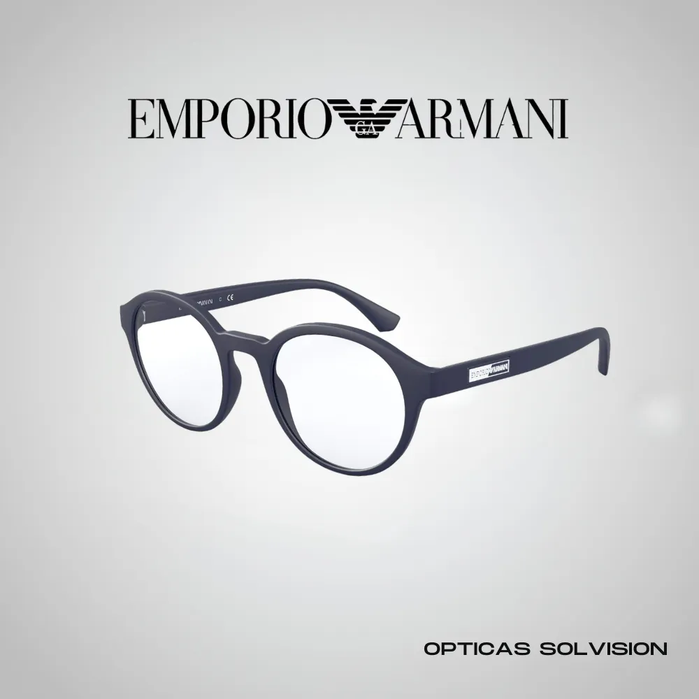 Emporio Armani | EA3163 5826