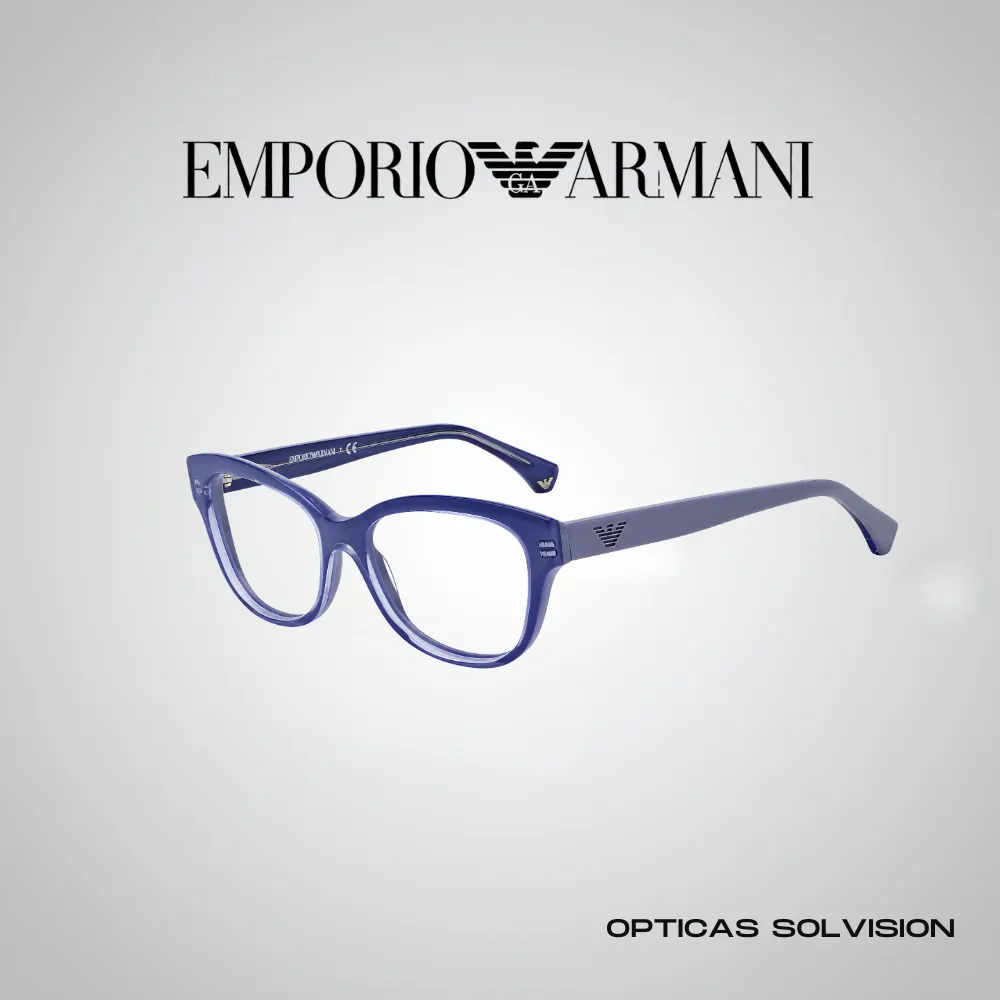 Emporio Armani | EA3033