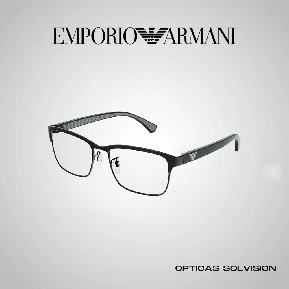 Emporio Armani Acero | EA1098 5012