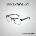 Emporio Armani Acero | EA1098 5012