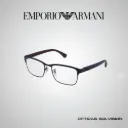 Emporio Armani Azul | EA1098 5012