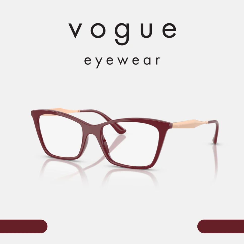 Vogue | 0VO5624 2875 53
