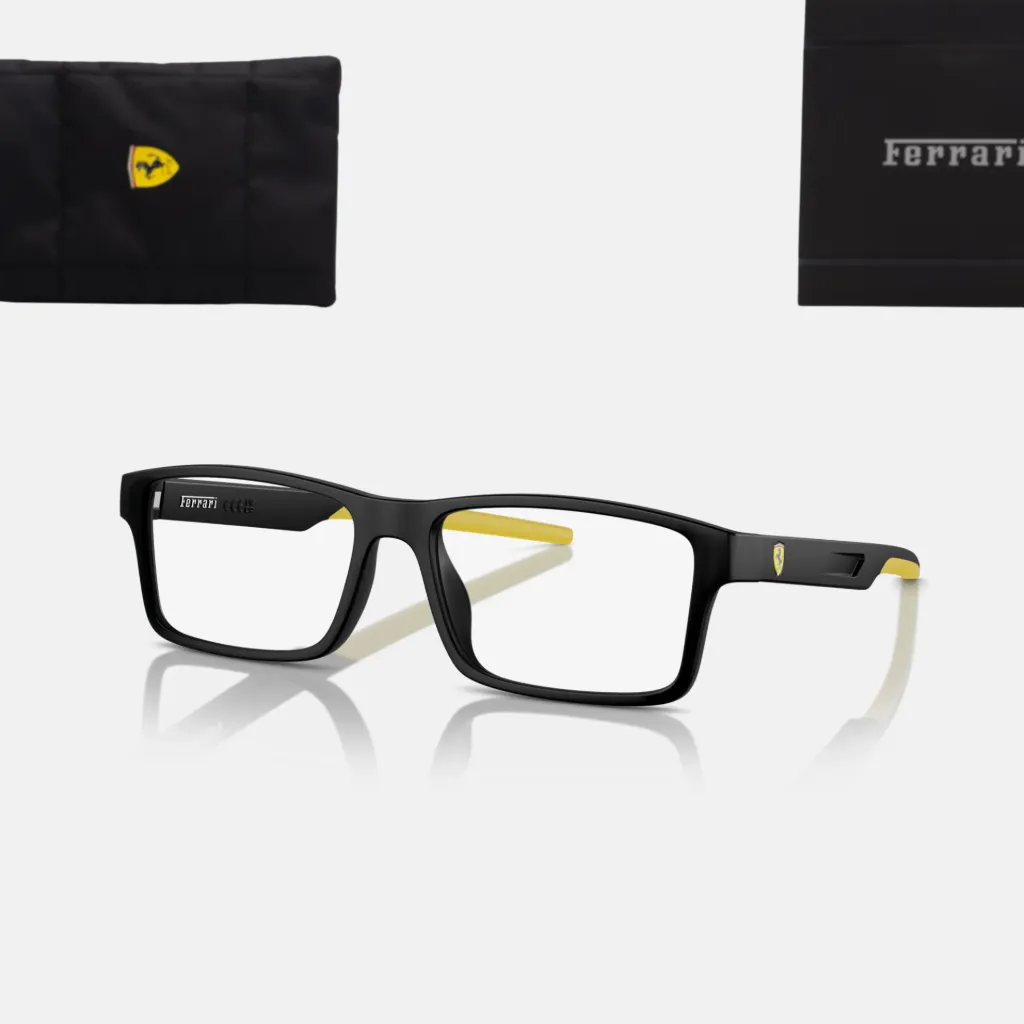 Scuderia Ferrari | 0FZ8004U