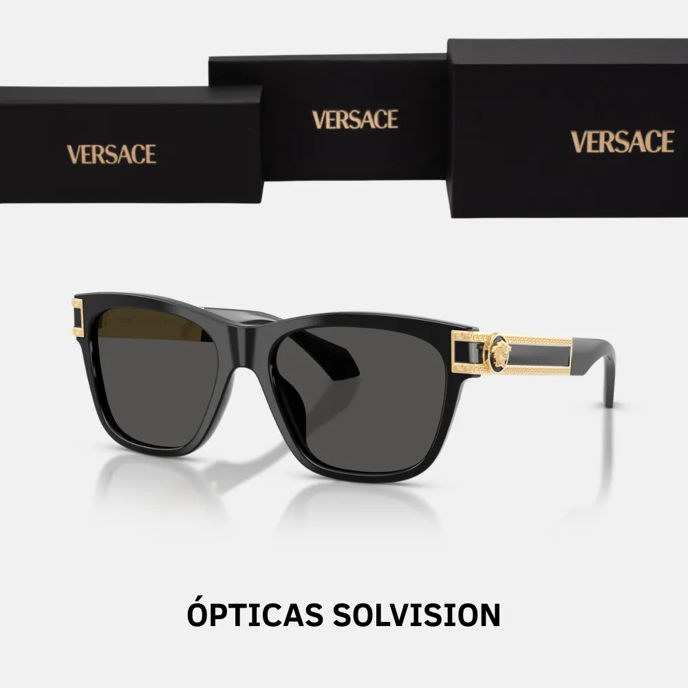 Versace | VE4527U GB1/87