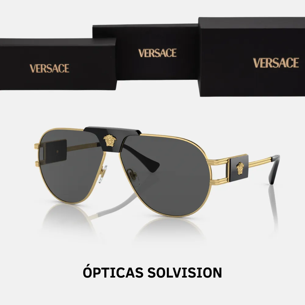 Versace | VE2252 100287