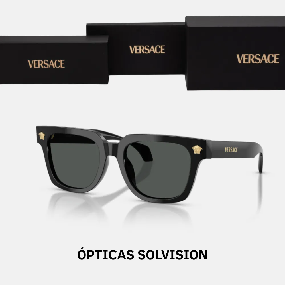 Versace | 0VE4510U GB1/87