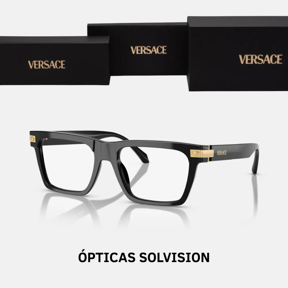 Versace | VE3354 GB1