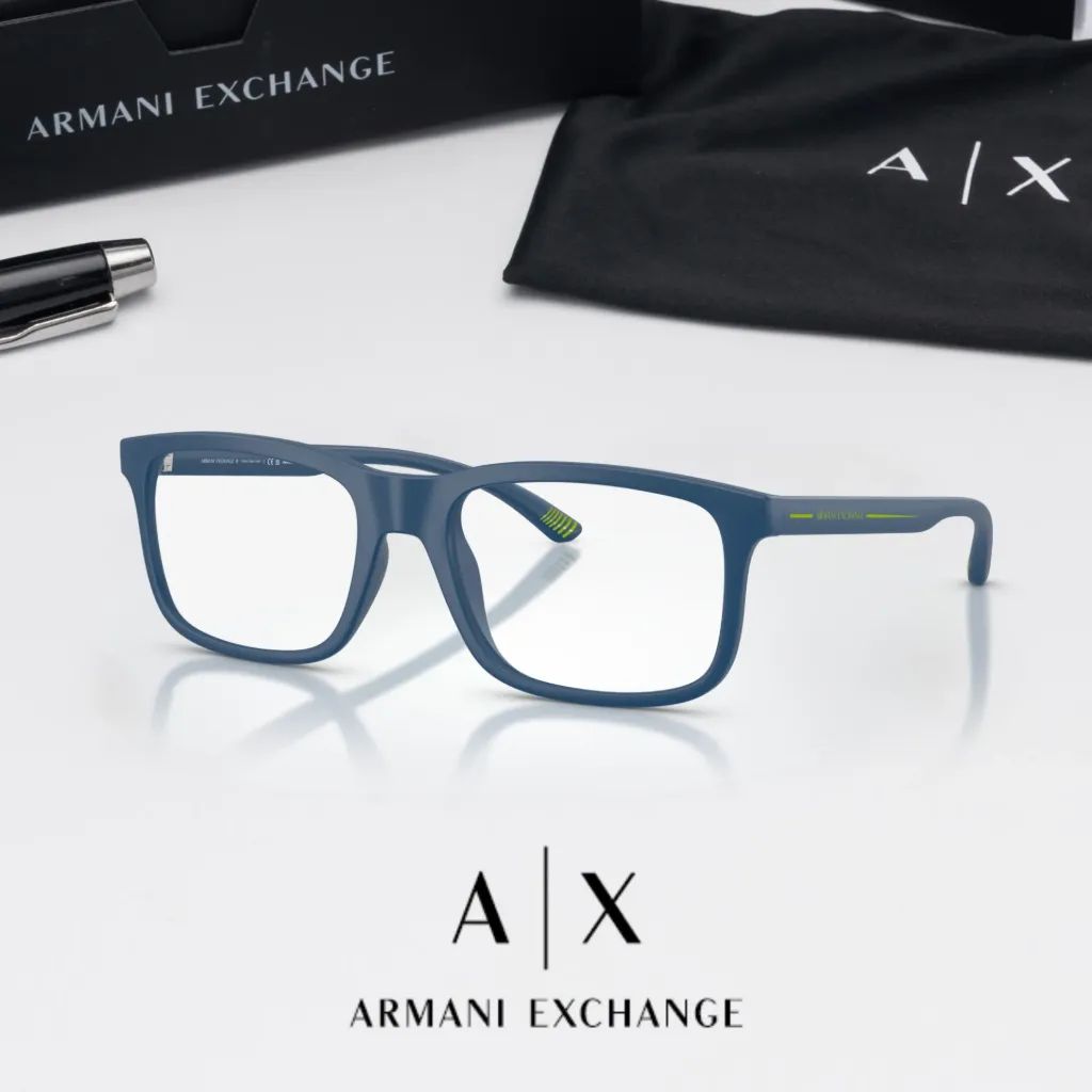 Armani Exchange | 0AX3125U