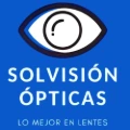 ÓPTICAS SOLVISIÓN